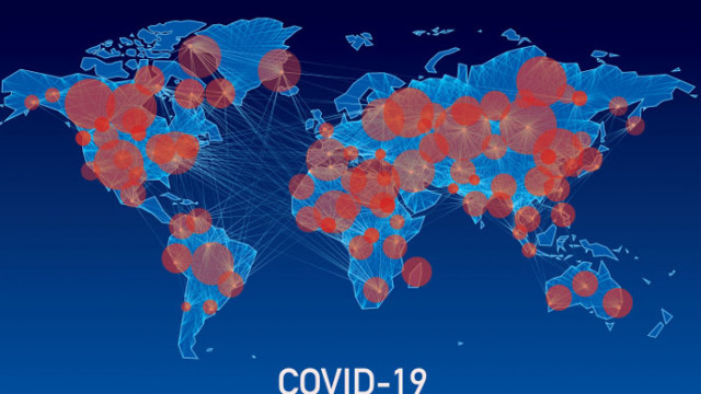 Американското разузнаване: Няма доказателства, че COVID тръгва от лаборатория в Ухан