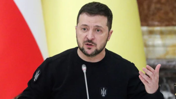 Москва обвини Киев, че се възползва от „провокацията Вагнер“, за да нападне Бахмут