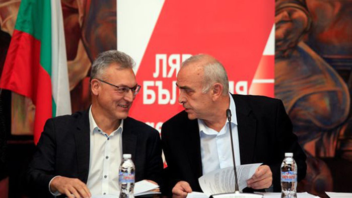 За кметските избори: "Левицата" ще пробва коалиции по места с БСП, "Възраждане" и ИТН