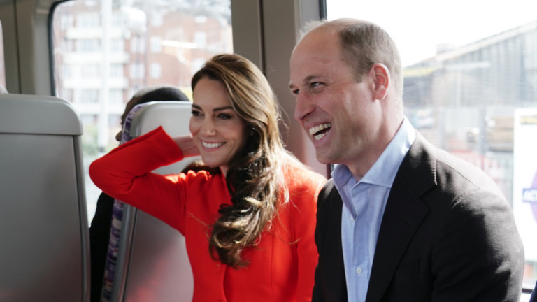 На 21 юни принц Уилям навърши 41 години. Последните девет