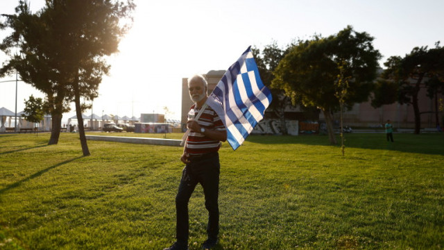 В Гърция днес се провеждат предсрочни парламентарни избори съобщи Ройтерс Проучванията
