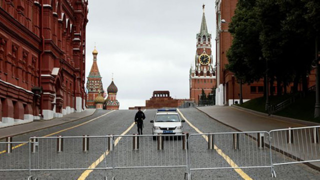 В Москва връщат интернет, махат блокадите, Пригожин вече е в Беларус