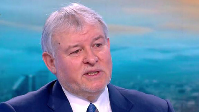 Андрей Гюров начело на БНБ била целта на "Промяната"