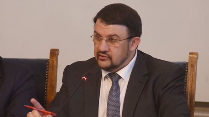 Настимир Ананиев: Опитът за метеж може да се използва за една голяма мобилизация в Русия