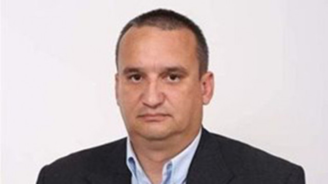 Кандидатурата на Минчо Афузов за кмет на местните избори през