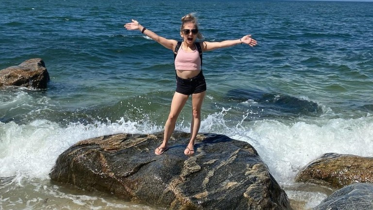 Можем ли да си представим как остаряваме, но тялото ни