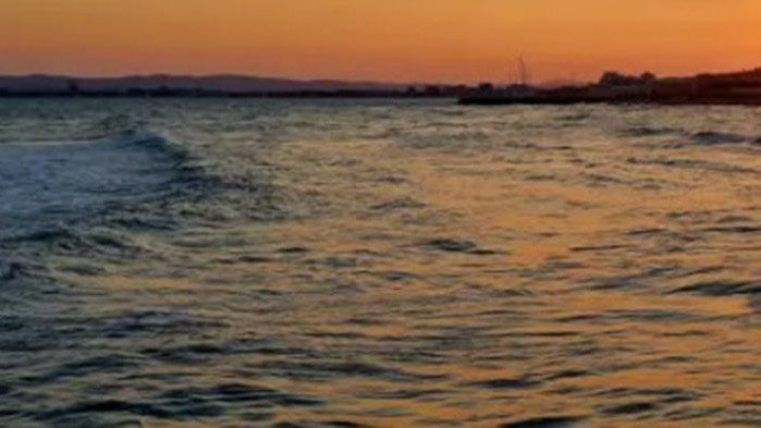 Жълт код за потенциално опасно време е обявен на страницата