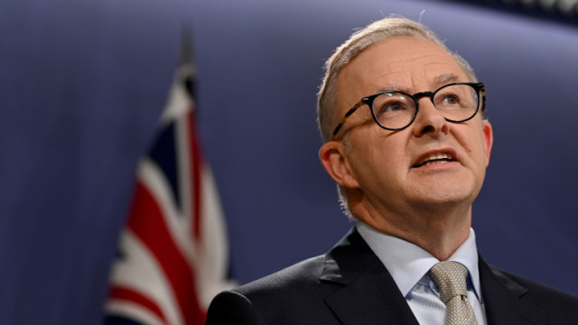 Австралийското правителство ще предостави нов пакет от 110 милиона австралийски