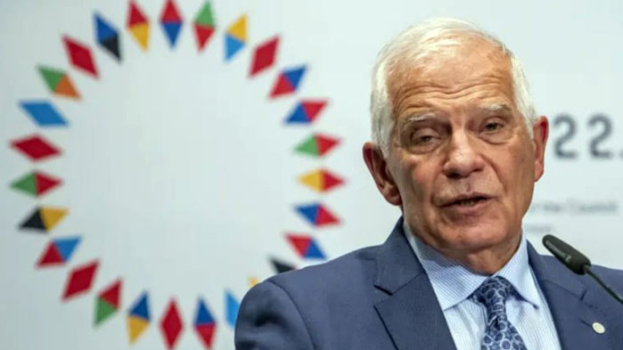 Борел: От страна на ЕС няма пречки за присъединяването на Северна Македония