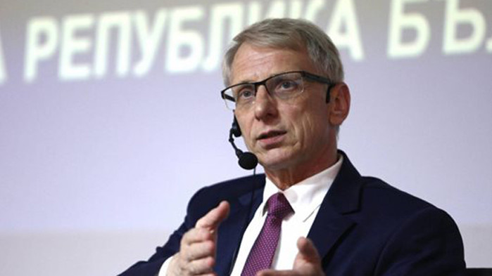 Ако процесите не вървят, аз ще си подам оставката, както