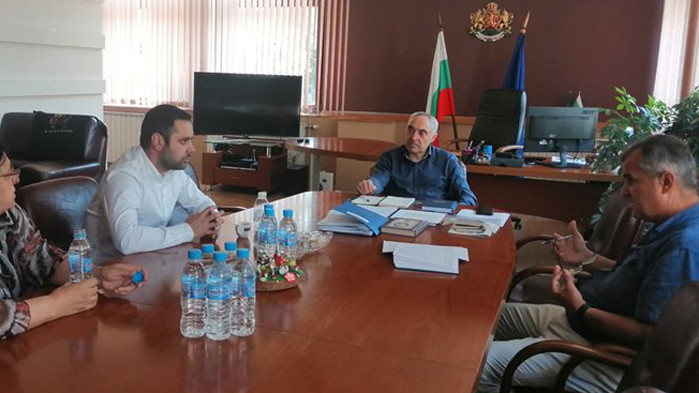 Необходимо е да се ускори темпото по втория етап от