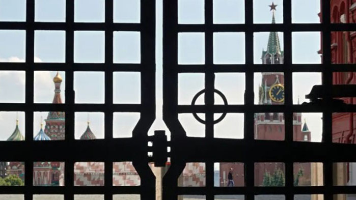 Кметът на Москва премахна антитерористичните“ мерки за сигурност, наложени през