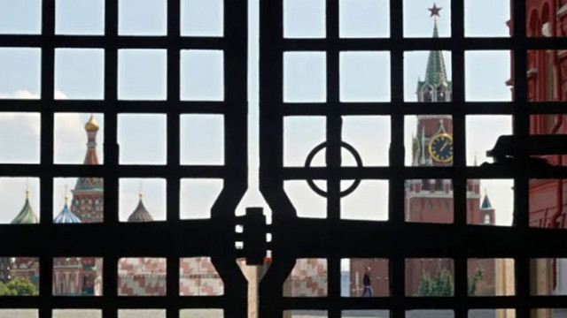 Кметът на Москва премахна антитерористичните мерки за сигурност наложени през