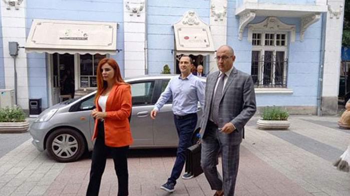 Окръжната прокуратура в Пловдив ще трябва да преработи обвинителния акт