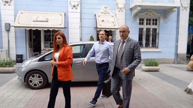 Окръжната прокуратура в Пловдив ще трябва да преработи обвинителния акт