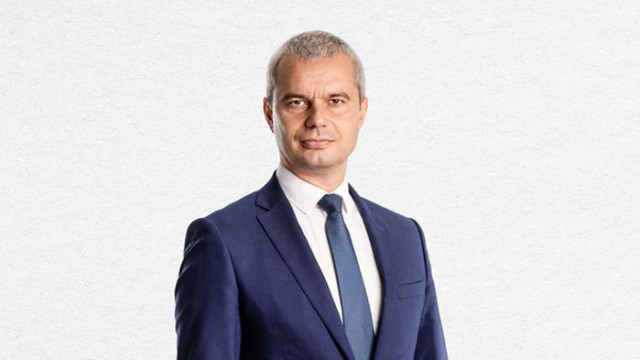 Коста Стоянов е кандидатът за кмет на Варна номиниран от