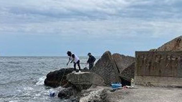 Резултатите от изследване на пробите, взети в българската акватория на