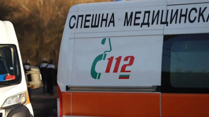 Баща прегази детето си в близост до Подбалканския път във