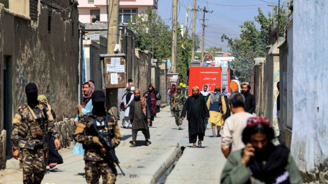 ООН: Над 1000 цивилни са убити в Афганистан, откакто на власт са талибаните