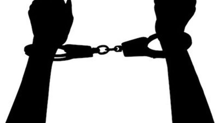 Федералната служба задържа руснак, опитал да избяга и да се бие за Украйна