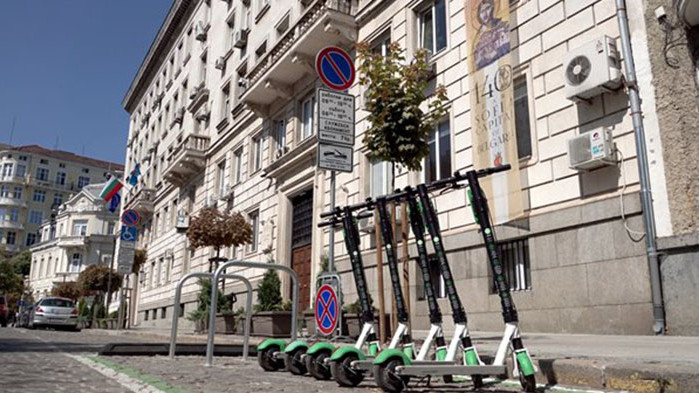 МВР да погледне към пешеходците, велосипедистите и тротинеткаджиите “мутри”