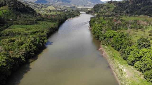 Коя е най дългата река в света Нил или Амазонка