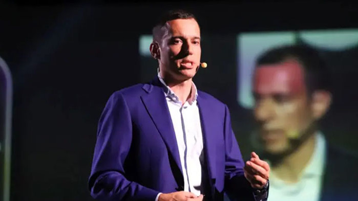 Васил Терзиев бе официално представен като кандидатът за кмет на