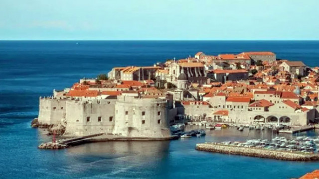 265 евро глоба за куфар на колелца в Дубровник от 1 юли