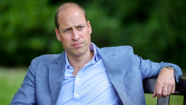 След като Чарлз се възкачи на британския трон и стана