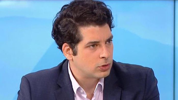 Атанас Пеканов за бюджета: Добре е, че е предложен дефицит от 3%