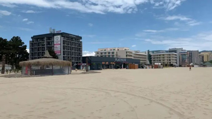 Хотелиерите ще продължат да получават 15 лева на ден на