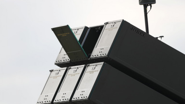 Литва купува две пускови системи за противовъздушна отбрана NASAMS за