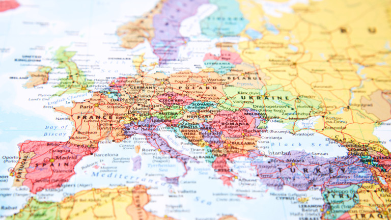 Страните членки на НАТО от Източна Европа предупредиха, че придвижването