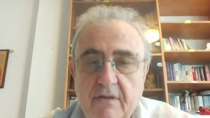 Огнян Минчев: Конституцията се явява странична жертва на политическото неразбирателство