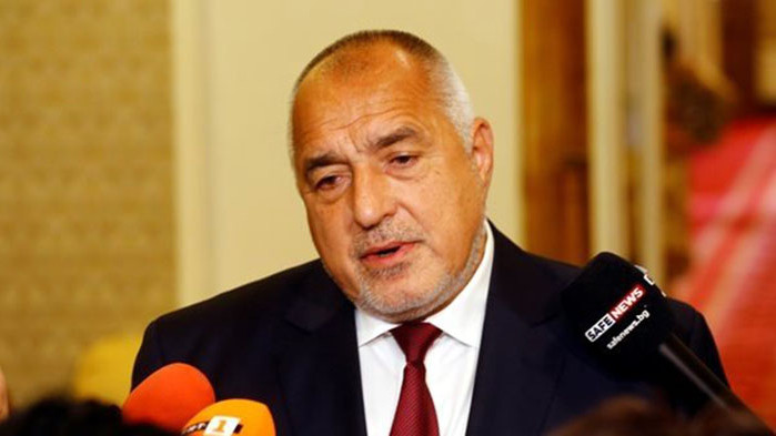 Ново искане да се гласува за свалянето на депутатския имунитет