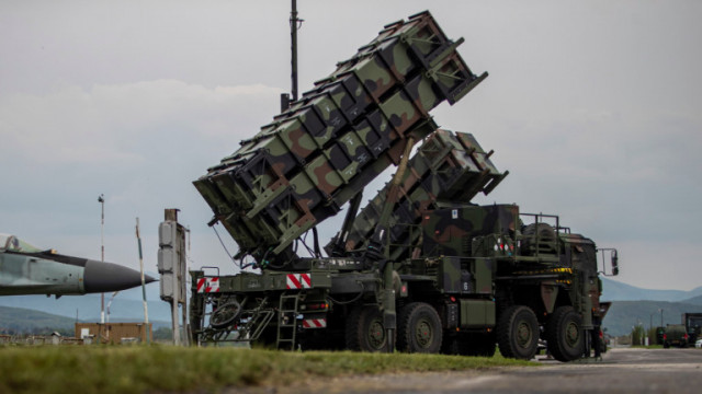 САЩ продават на Полша оборудване за 15 милиарда долара за противоракетна отбрана
