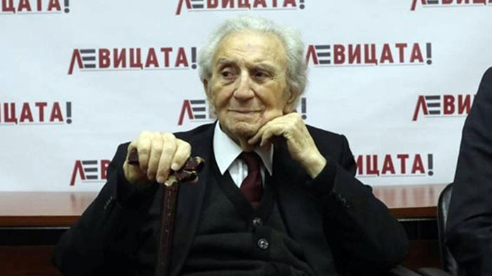 Почина режисьорът Анжел Вагенщайн