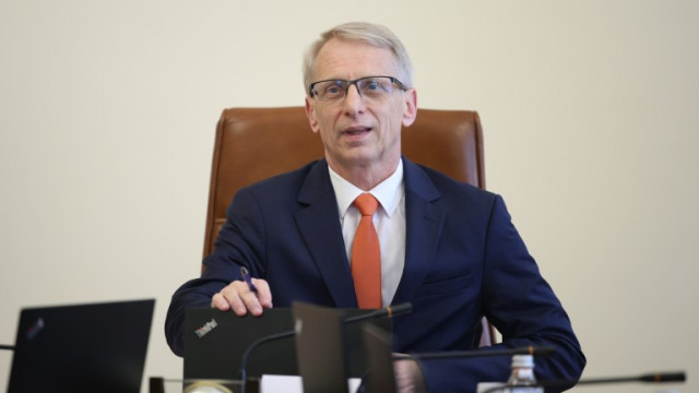 Премиерът Николай Денков ще продължи да полага всички усилия за