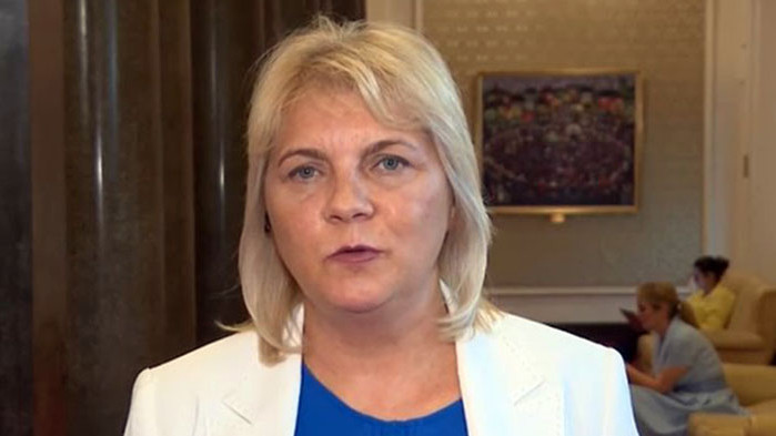 Бюджетът, предложен от финансовия министър Асен Василев, е антисоциален. Става