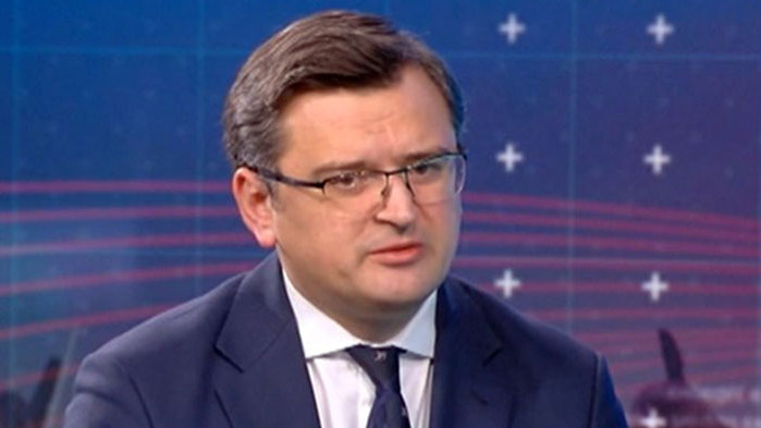 Кулеба: Украйна иска ясно решение на срещата на върха на НАТО за членството си в алианса