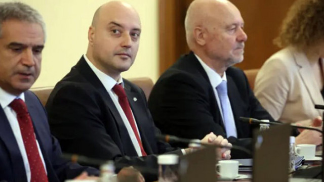 В петък правосъдният министър Атанас Славов ще внесе жалба в