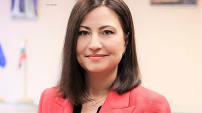 Взема отново ресора на Габриел - иновации, образование, младеж, програмите в