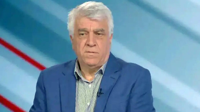 Страната ни трябва да повишава капацитета на българската отбрана. Но