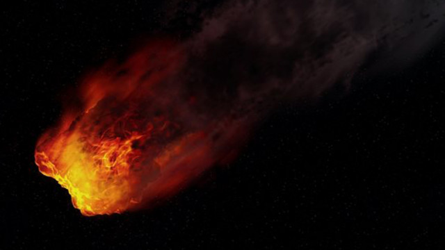 Международният Ден на астероида се отбелязва всяка година на днешна