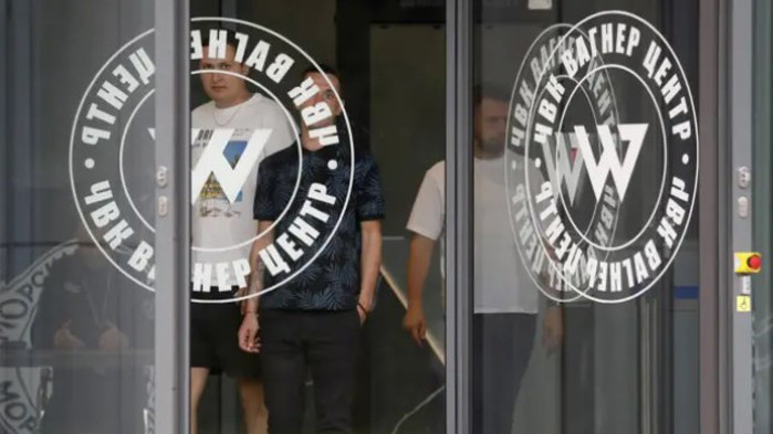 Вагнер“ все още набира бойци в цяла Русия, дни след