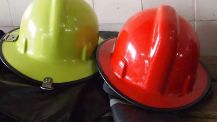 Управителният съвет (УС) на Национален синдикат на пожарникарите и спасителите