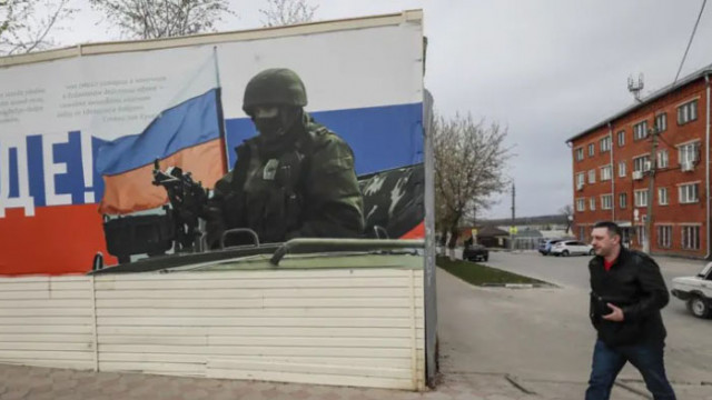 В Беларус ще бъдат изградени три големи полеви лагера на