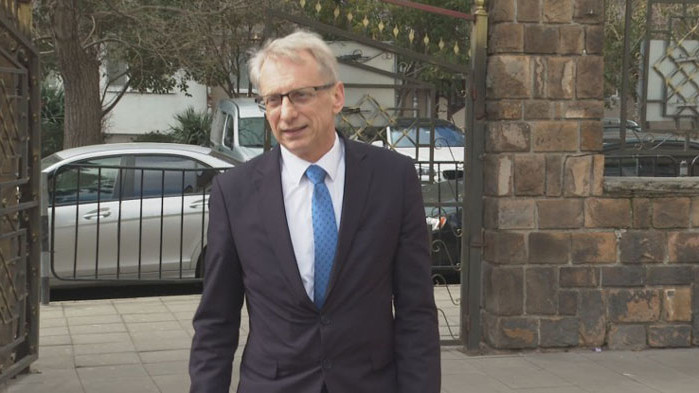 Премиерът Николай Денков постави въпроса за розовото масло пред европейските лидери. Като