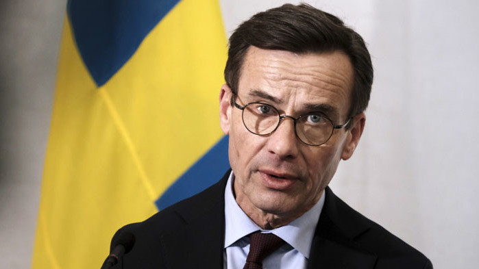 Шведският премиер е получил уверение от своя унгарски колега, че Будапеща