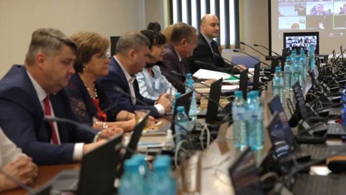 На следващия ВСС: Казусът „Осемте джуджета“ и спирането на избора на нов главен прокурор